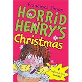 Horrid Henry's Christmas