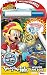 Bendon 41686 Disney Imagine Ink Mess Free Game Book, Mickey and Roadster Racers