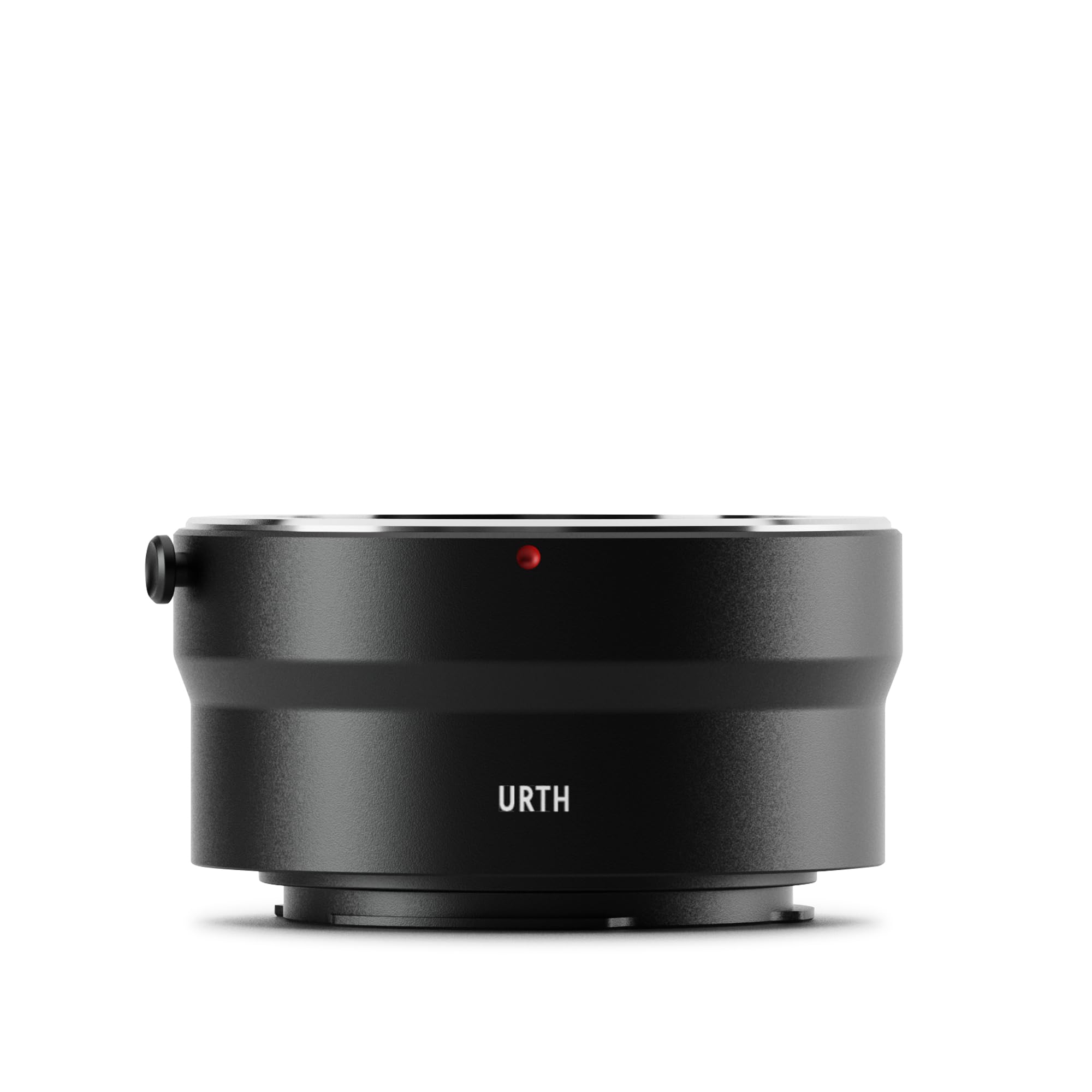 Urth Lens Mount Adapter: Compatible with Contax/Yashica (C/Y) Lens to Sony E Camera Body