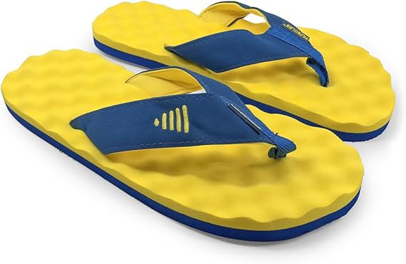 recovery flip flops for runners