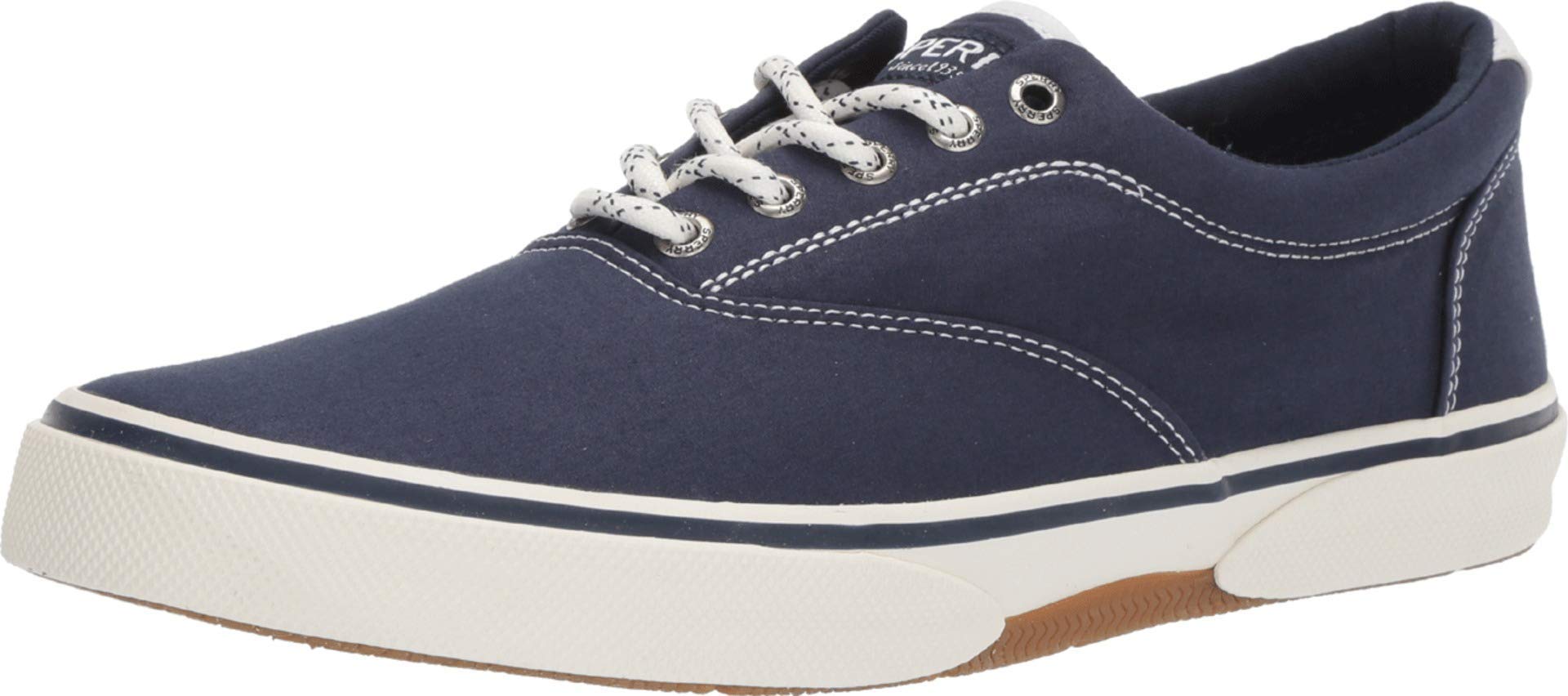 Sperry Mens Halyard Cvo Sneaker Desertcart Seychelles