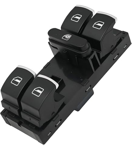 VW Passat Trunk Chrome Switch - Buy VW Passat Trunk Chrome