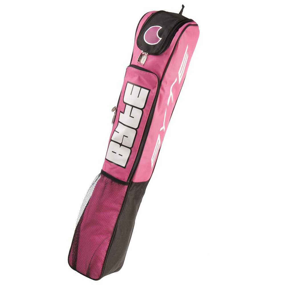BYTE HX Hockey Stick Bag Pink