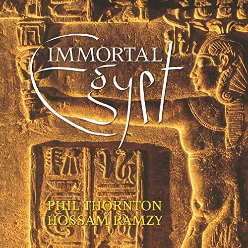 Immortal Egypt