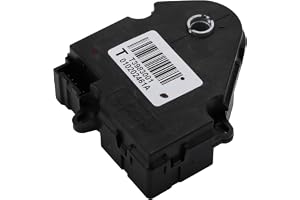 GM Genuine Parts 15-73989 (20826182) Air Conditioning Actuator