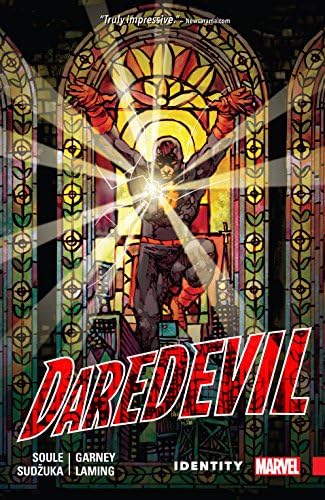 Amazon.com: Daredevil: Back In Black Vol. 8: Death Of Daredevil