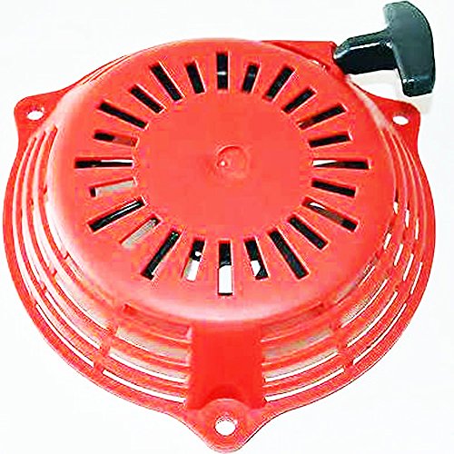 Honda GENUINE OEM Harmony II HRR216 (HRR2162PDA) (HRR2162SDA) (HRR2162TDA) (HRR2162TKA) Walk-Behind Lawn Mower Engines RECOIL STARTER ASSEMBLY