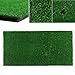 Relefree Backyard Golf Mat 12