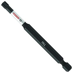 BOSCH ITT303501 1-Piece 3-1/2 In. Torx #30 Impact