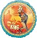 Lion King Party Supplies 1st Birthday Balloon Bouquet Decorations
