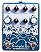 EarthQuaker Devices Avalanche Run Stereo Reverb & Delay with Tap Tempo Guitar Effects Pedal