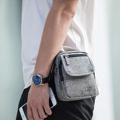 man bag shoulder strap