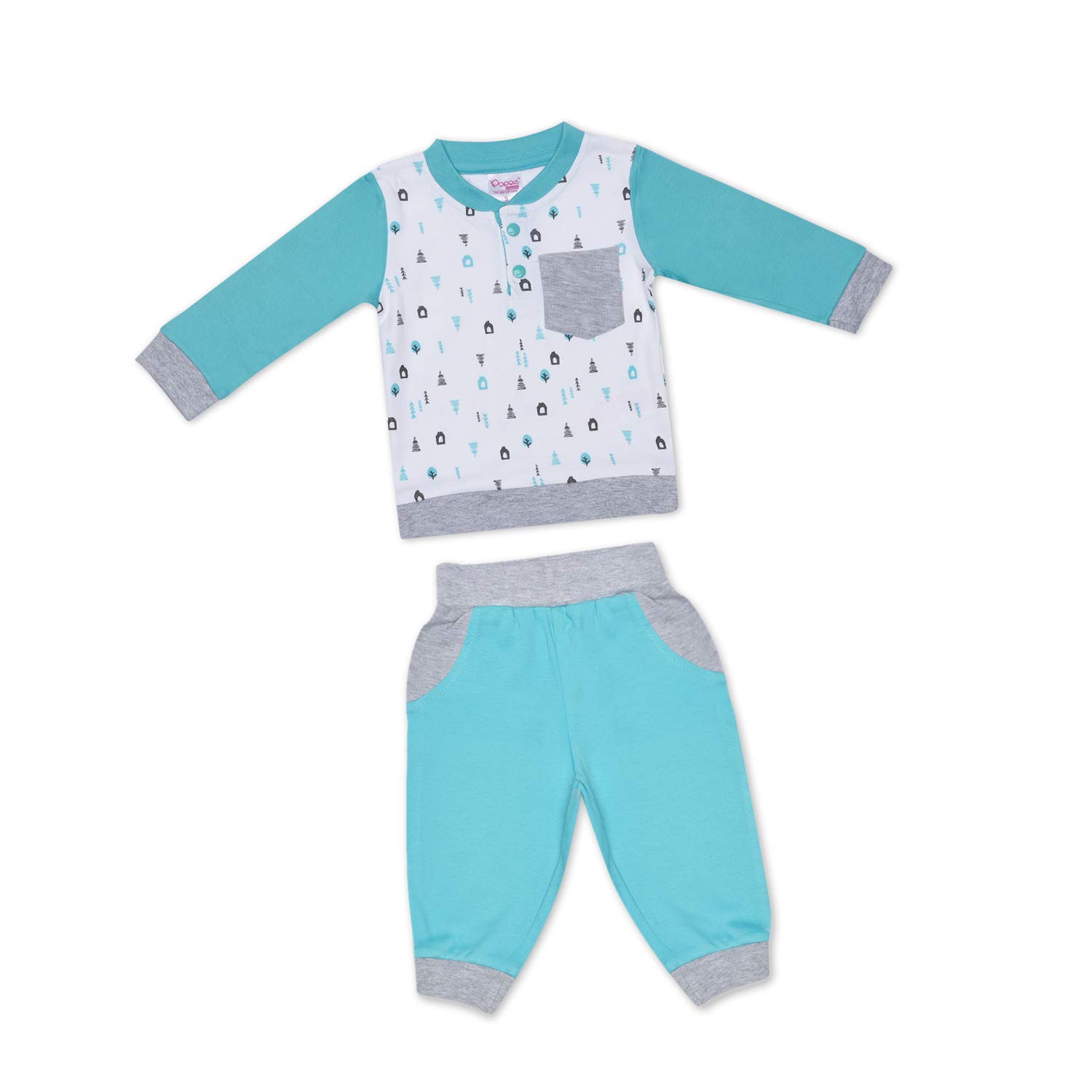 popees dress for baby boy