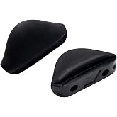 ToughAsNails Replacement Nose Pads for Oakley Crosslink Zero OX8076 Eyeglass