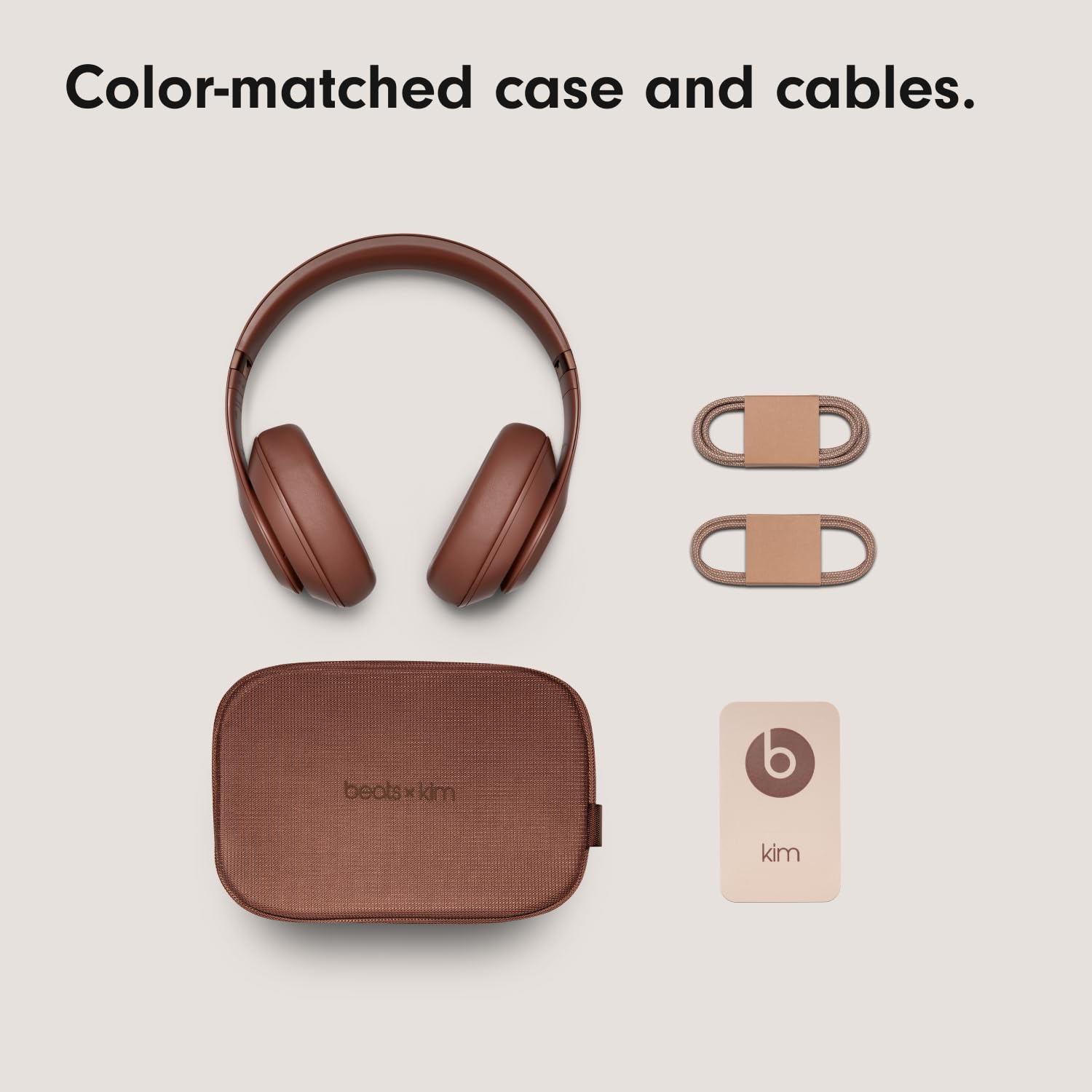 Mua Beats Studio Pro x Kim Kardashian – Bluetooth Noise Cancelling