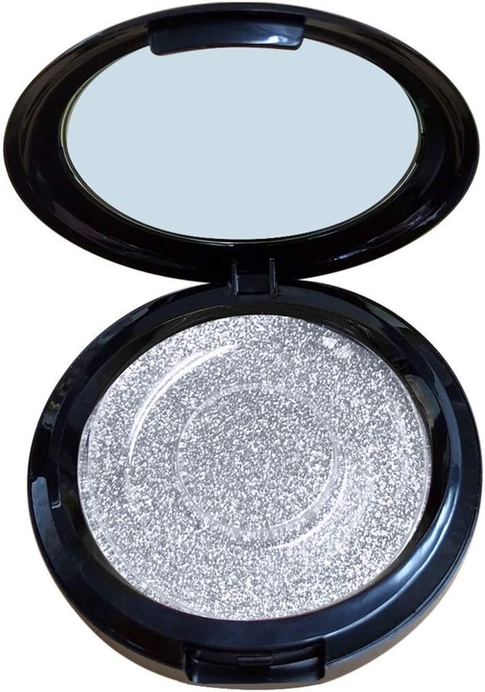 SMILEQ Beauty False Eyelashes Case Storage Mirror Box Eye Lashes