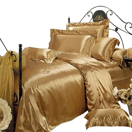 Amazon Com Thxsilk 19mm Silk Duvet Cover 1 Duvet Cover Only