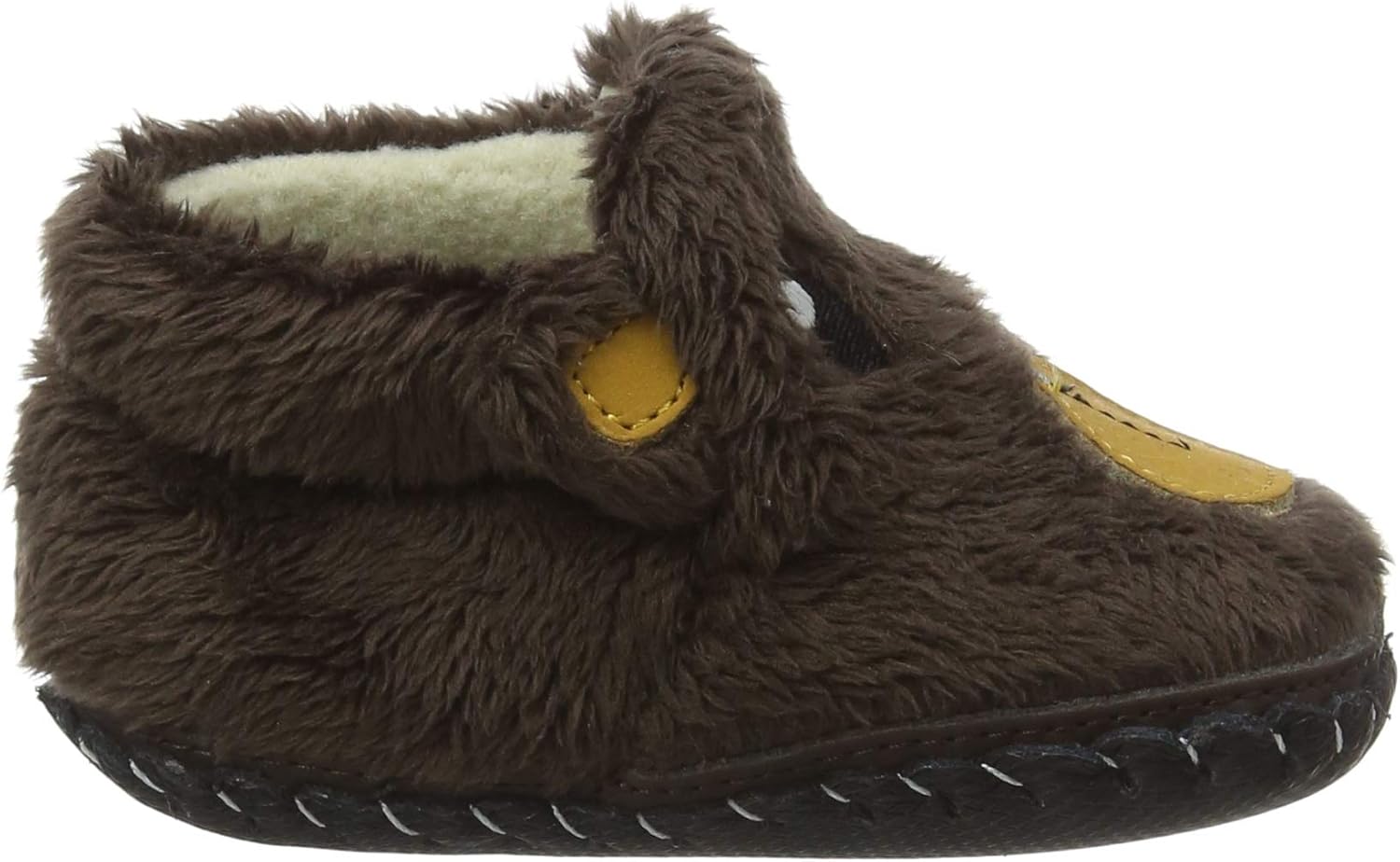  | pediped Unisex-Child Boot Crib Shoe | Boots