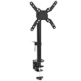 Mount-It! UltraWide Monitor Mount and TV Desk Mount