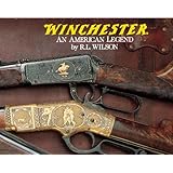 Winchester: An American Legend