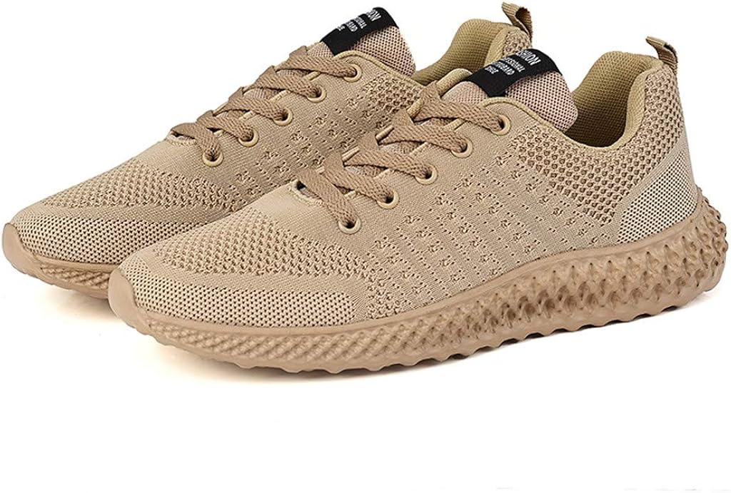 non mesh tennis shoes