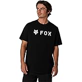 Fox Racing Men's Absolute 195 Original Short Sleeve Tee