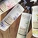 Mademoiselle Provence Shea Butter Body Lotion Organic Sweet Almond and Orange Blossom Extract | Sensitive Dry Skin Nourishing Soothing Natural Vegan Body Cream | For the Whole Family 13.5 fl oz…