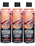 CU4 Carpet and Upholstery Cleaner
