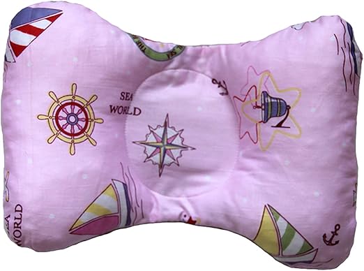 pillow for 1 year old baby