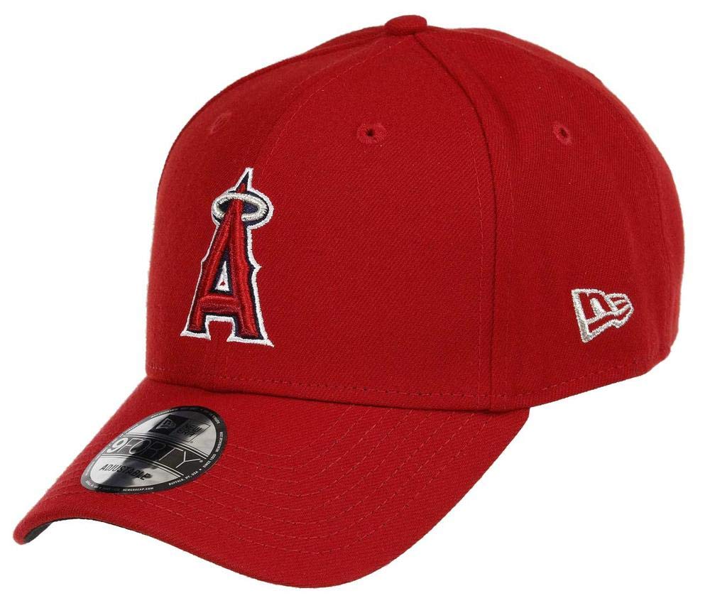 New Era MLB The League 9Forty Anaheim Angels Otc
