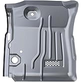 Compatible/Replacement FRONT DRIVER SIDE FLOOR PAN For FORD PICKUP FORD LIGHTDUTY 2004-2008 (RRP4536)