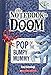 Pop of the Bumpy Mummy: A Branches Book (The Notebook of Doom #6) (6)