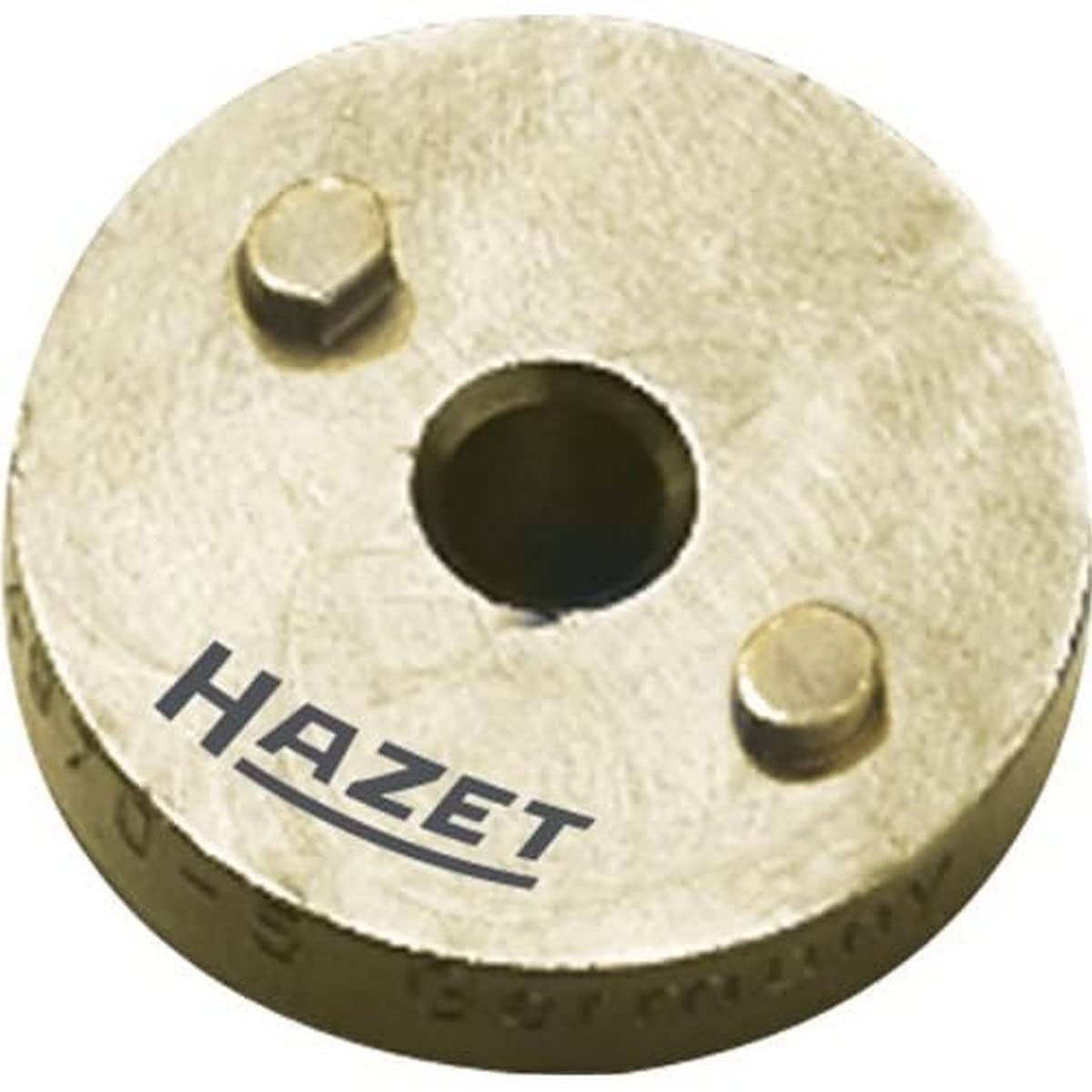 HAZET 4970-10 20 mm Adapter - Multi-Colour