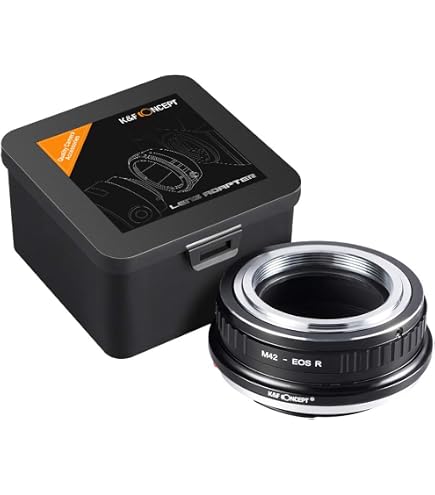 Amazon.com: Unbekannt Zenit Helios-44-2 Helios 44-2 58mm 58 mm 1:2