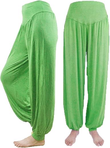 plus size harem pants amazon