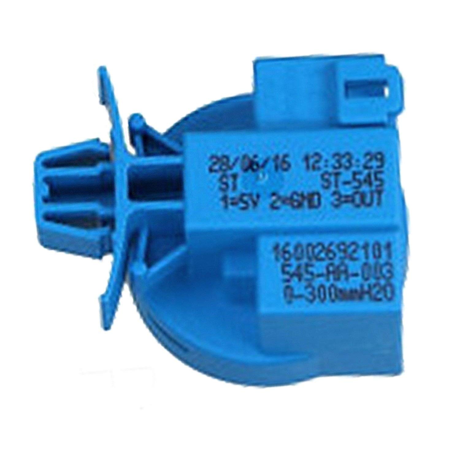 Hotpoint Washing Machine Linear Blue Pressure Switch Unit
