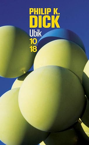 Download Ubik PDF