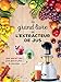 Le grand livre de l'extracteur de jus : 300 recettes pour faire le plein de vitamines by 