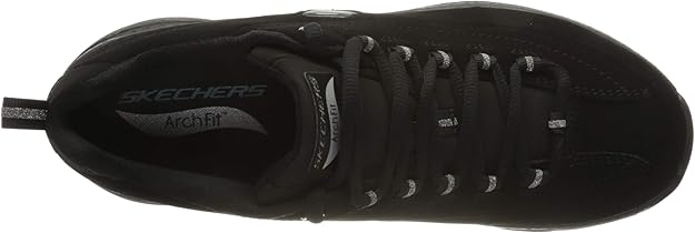 skechers metro skyline