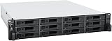 Synology RS2423+ 12 Bay Rack NAS Storage | High Performance SMB Solution view 7