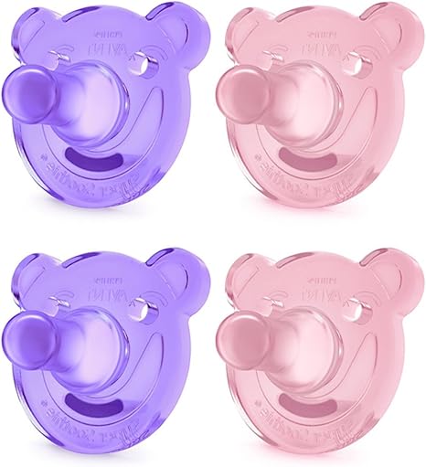 avent dummies morrisons