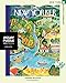 New York Puzzle Company - New Yorker Summer Vacation - 500 Piece Jigsaw Puzzle