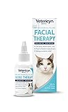 Vetericyn Plus Feline Facial Therapy | Healing Aid