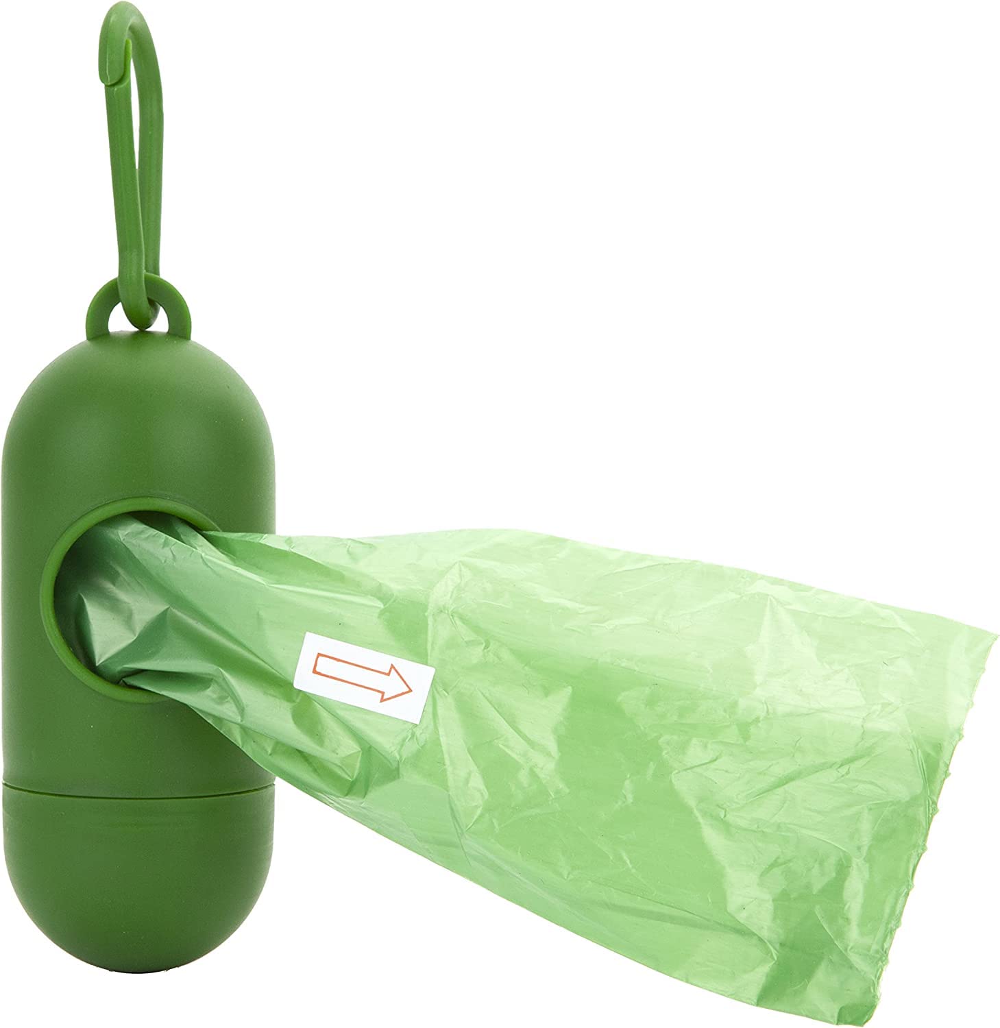 VFM - Clip On Dog Poo Bags and Dispenser