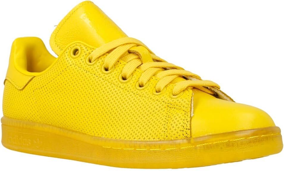 stan smith donna giallo