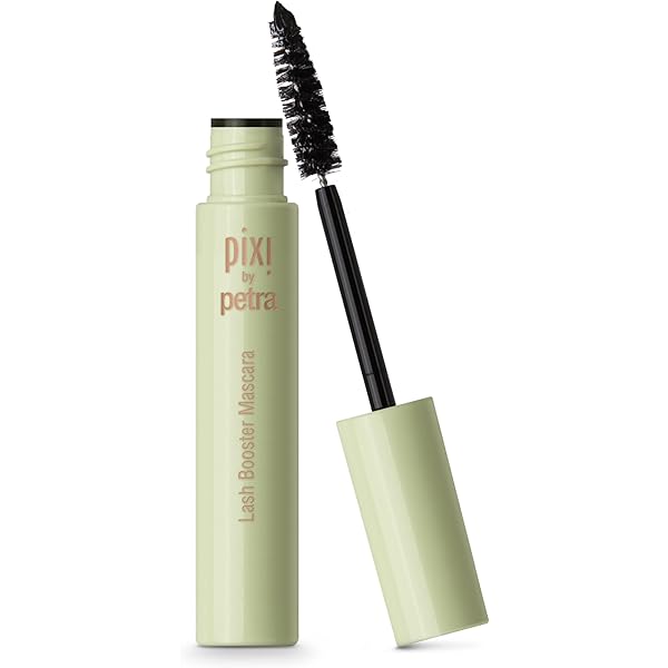 Amazon.com : Pixi Beauty Lengthy Fiber Mascara, Maximize