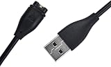 Austuo Charger Cable for Garmin Vivoactive 3 4S Fenix 6 7 Venu Sq Forerunner 55 view 3