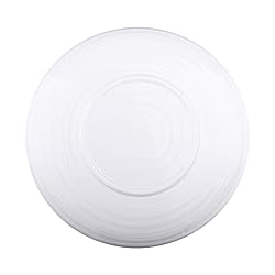 Elite Global Solutions DS8-W Round Swirl