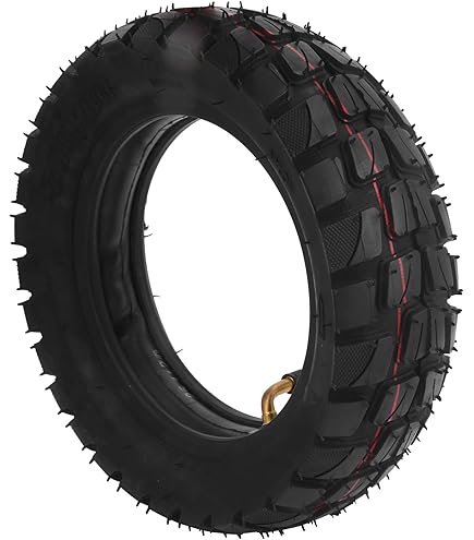 12 Inch Bike Tires & Tubes - 12x2.4 Tire Replacement For Electric Skateboards & Bicycles