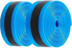 kimairy Bike Tire Liner Protection Strip, Nylon, 8 Ounces